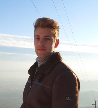 Nicola Mazzoleni