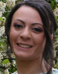 Sara algieri