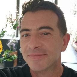Vinicio Salvati