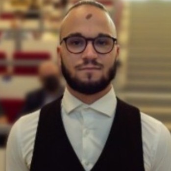 Pierluca Ciotti