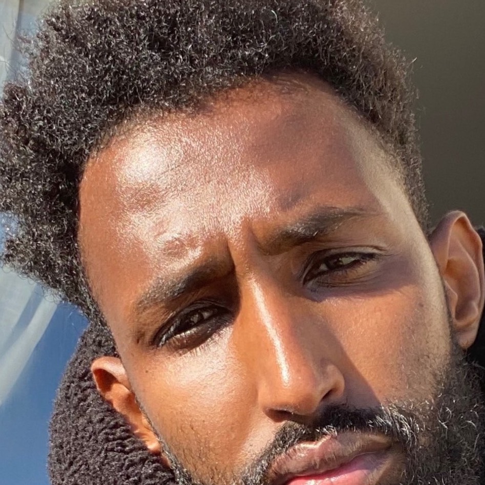 Abdalla Nuur
