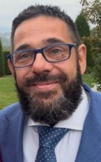 CRISTIAN LONGO