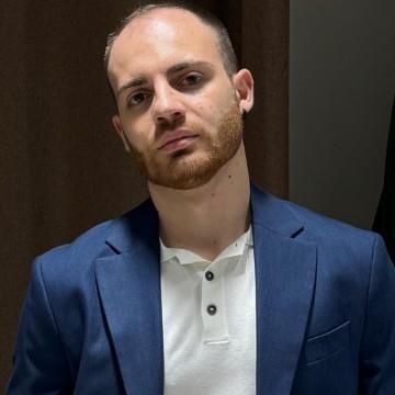 Tommaso Parisi