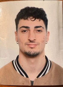 JONATHAN ROMANELLI
