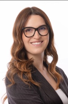 Irene Roggerone
