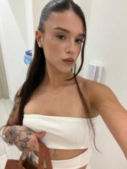 Rossana Scanu