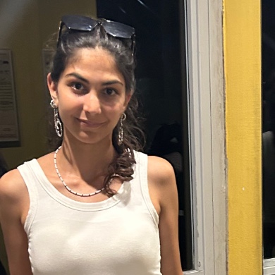 leila yahmadi