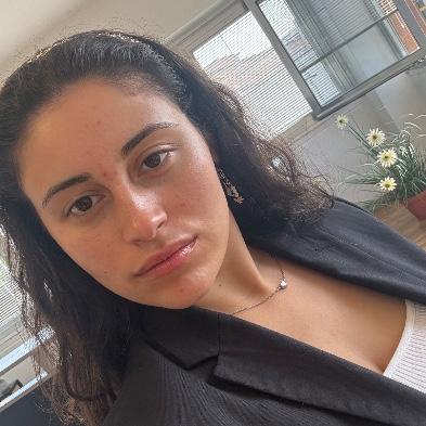 Mihaela Stefania Rizel