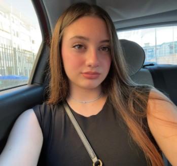 Sofia Assenza