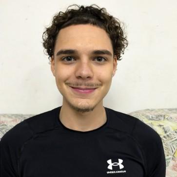 CHRISTIAN IORIATTI