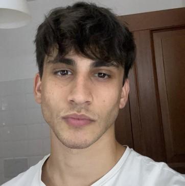 Matteo Panicari