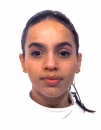 GENISSE KRISTAL VASQUEZ GUTIERREZ