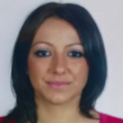 Cristina Pazzaia