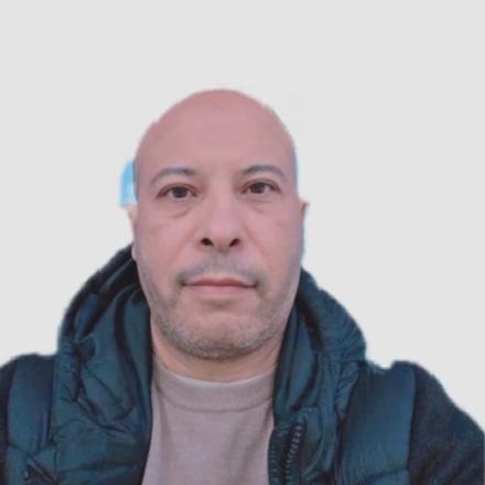 Walid Zaibi