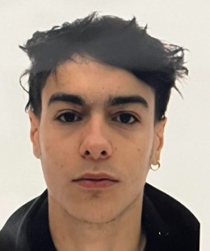 Matteo Russo Padula