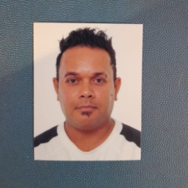 ROSHAN GUNAWARADANA