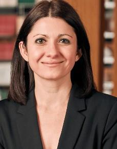 Erica Aprile
