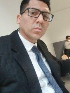 Gustavo Cesar rivera mercado