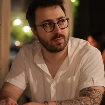 Alessandro Bertozzi