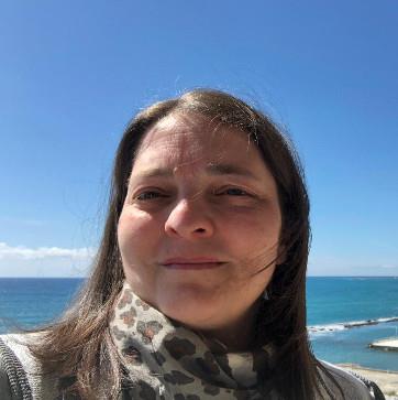 Caterina Iannuzzi