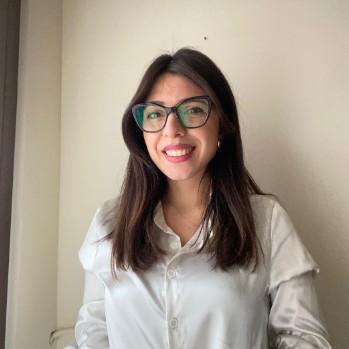 Francesca Scaltrito