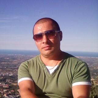 Ion Chicu