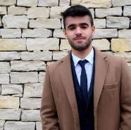 Davide Scarpa