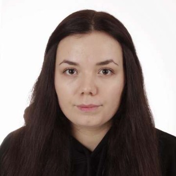 Ivanna Chemarenko