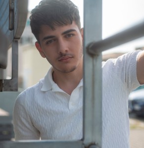 Luka Gligorijevic
