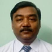 AMALENDU DAS