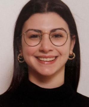 Ilenia La Rosa