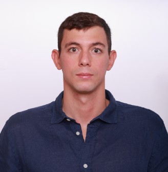 Stefano Saladini
