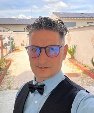 GIANCARLO PACE