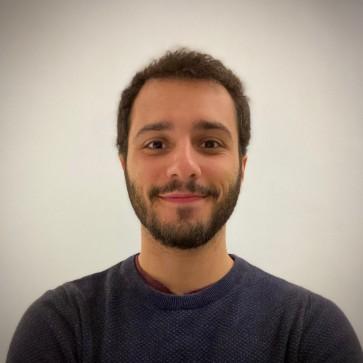 Tommaso Dri