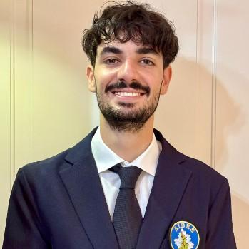 LORENZO MARIA MARINO