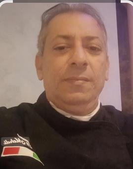 AHMED OULD EL MEHDI