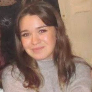 Cristina Moldovan