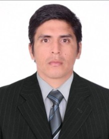 Jose Edwin Torres Cespedes