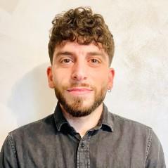 Mattia Giuseppe Gravante