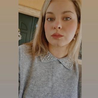 Claudia Mazzoli