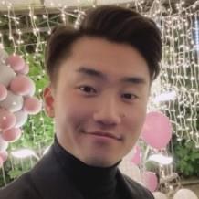 Matteo Hu
