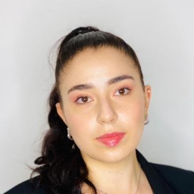 Giulia Gulina