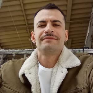 Gianluca Palombo