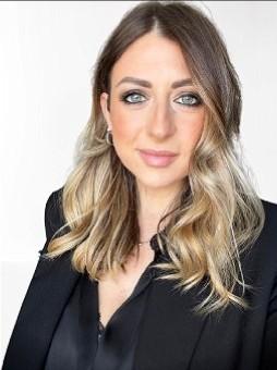 Ina Arizi