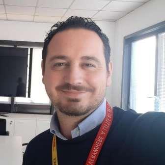 ANDREA FRACASSI