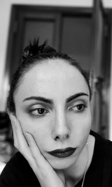 Viola Bruciamete Carletti