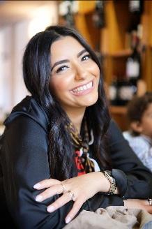 Jessica Gerges