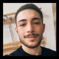 Danny Bevilacqua