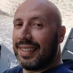 Carmelo Alberto Federico