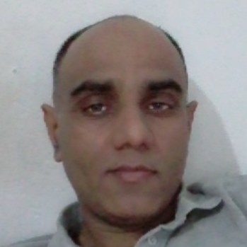Muhammad Nadeem Ijaz